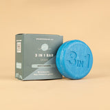 3-IN-1 BARS