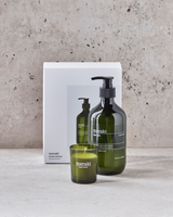 GIFT BOX - HANDZEEP + KAARS