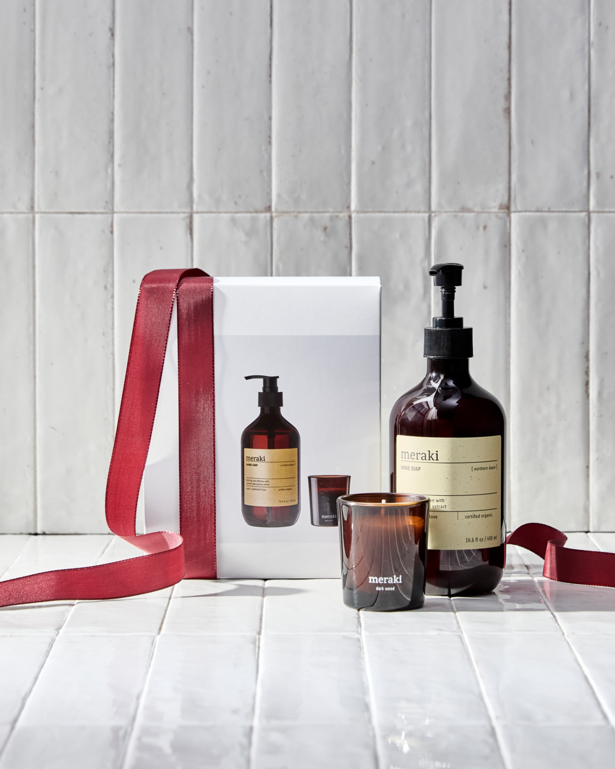 GIFT BOX - EVERYDAY PAMPERING
