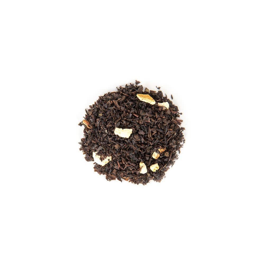 TEA BREWER - GOEDEMORGEN KWEEPEER