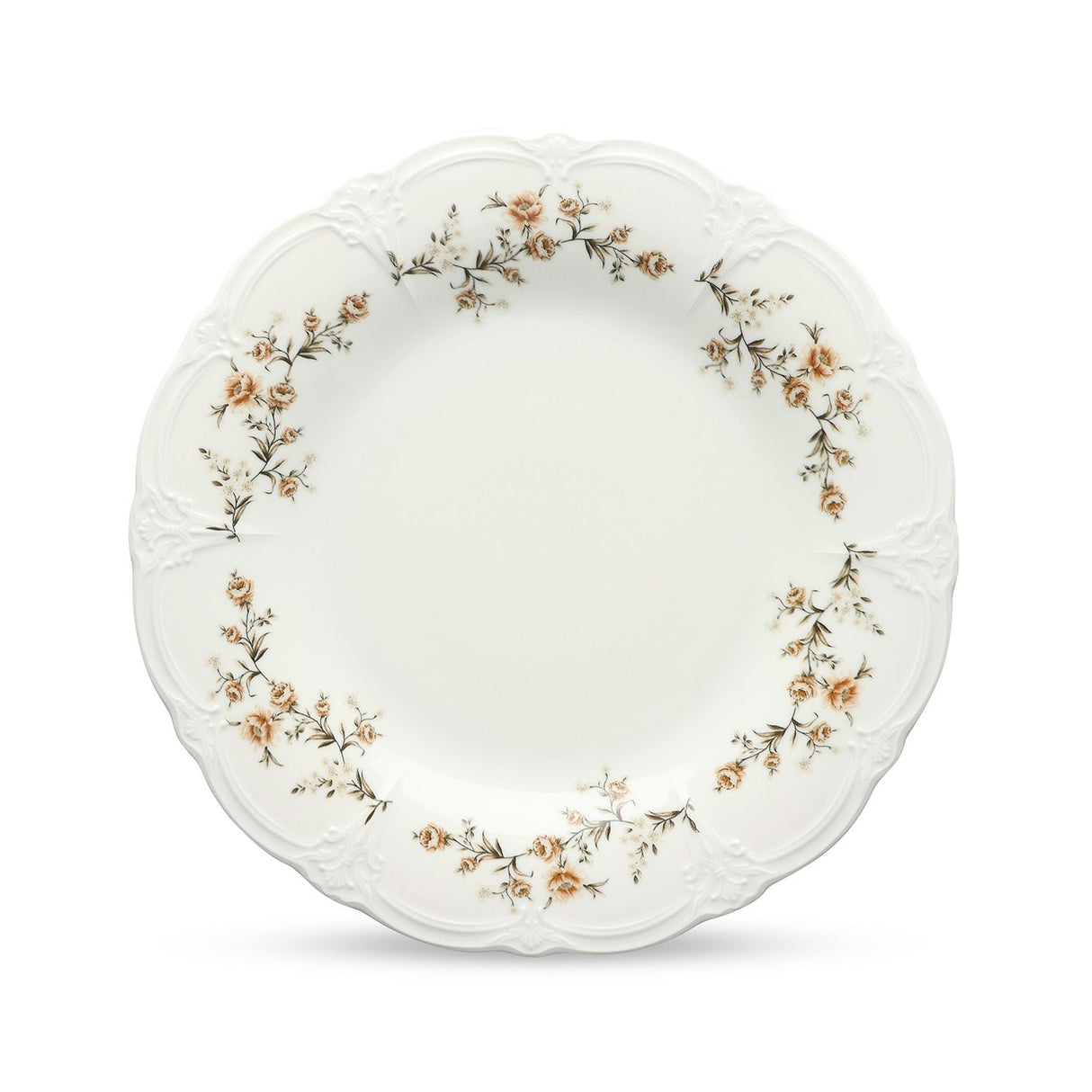 BORD FLOWER - RETRO