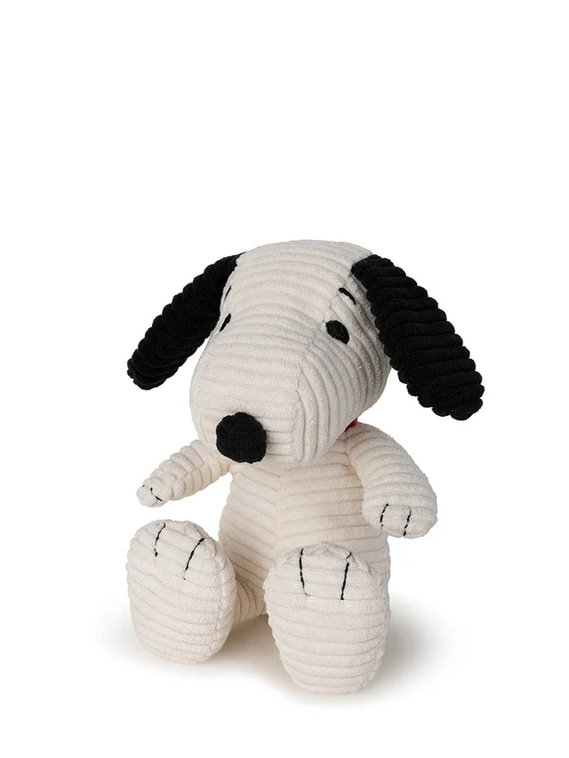 SNOOPY CORDUROY