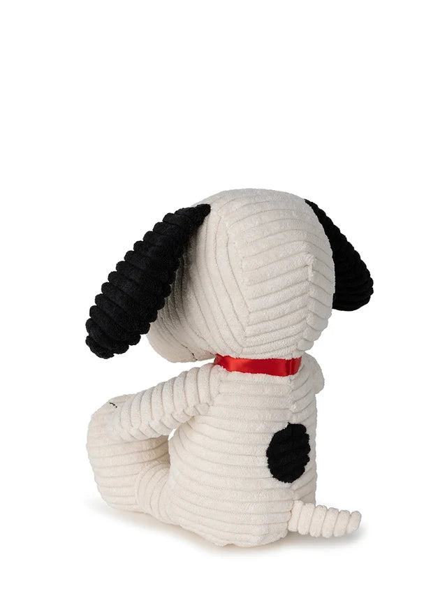 SNOOPY CORDUROY