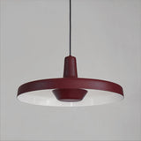 ARIGATO HANGLAMP - ROOD
