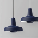ARIGATO HANGLAMP - BLAUW