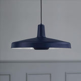 ARIGATO HANGLAMP - BLAUW