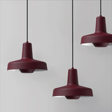 ARIGATO HANGLAMP - ROOD