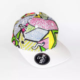 KLEUR PET - NEO MEMPHIS