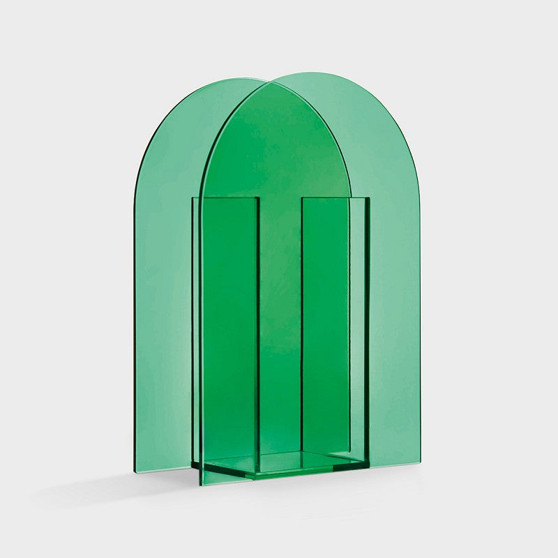 VASE ARCH GREEN