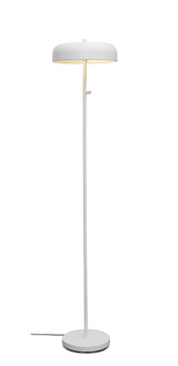 VLOERLAMP PORTO / WIT