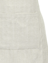 KEUKENSCHORT RUGA - SEA GREEN