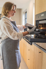 SET/2 GRIPPER RUGA - ZWART