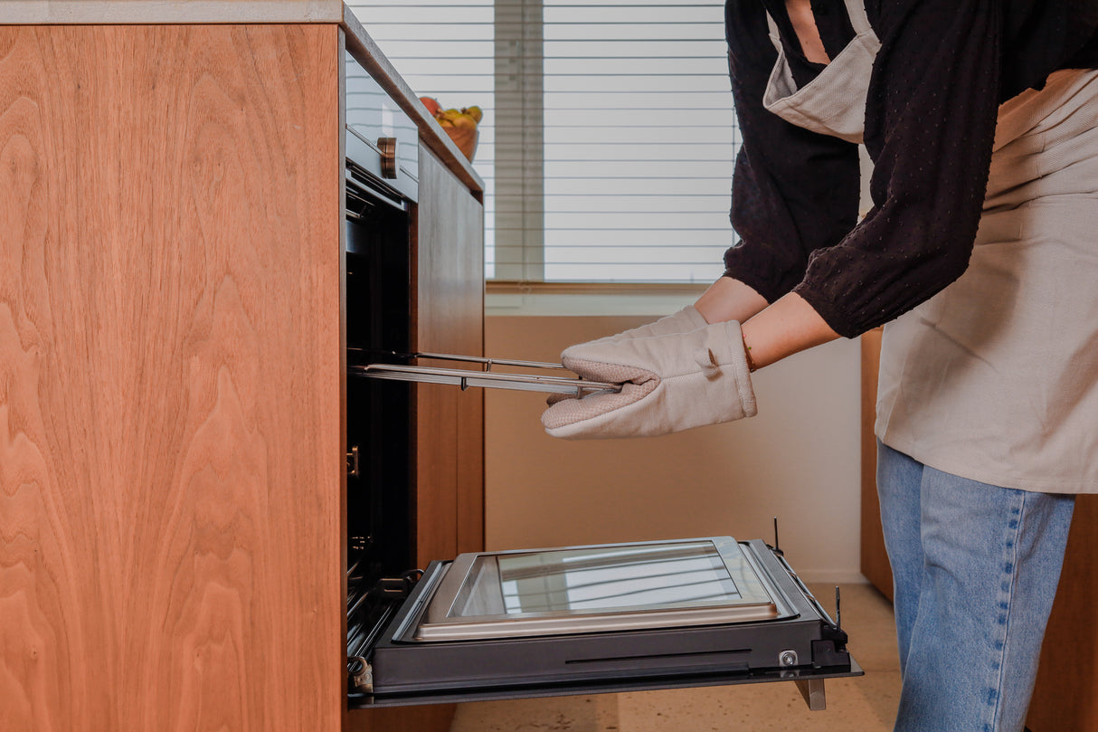 SET/2 GRIPPER RUGA - BEIGE