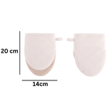 SET/2 GRIPPER RUGA - BEIGE