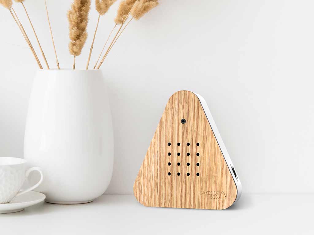 LAKESIDEBOX - EIK