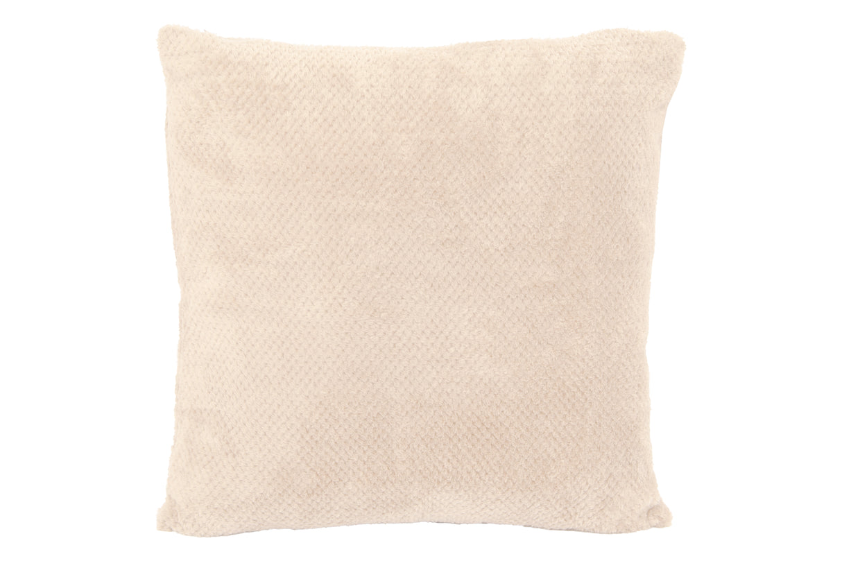 SIERKUSSEN PIPPA - IVORY