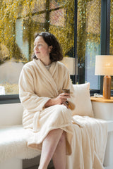 SIERKUSSEN PIPPA - IVORY