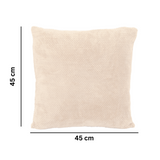 SIERKUSSEN PIPPA - IVORY