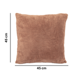 SIERKUSSEN PIPPA - MOKKA