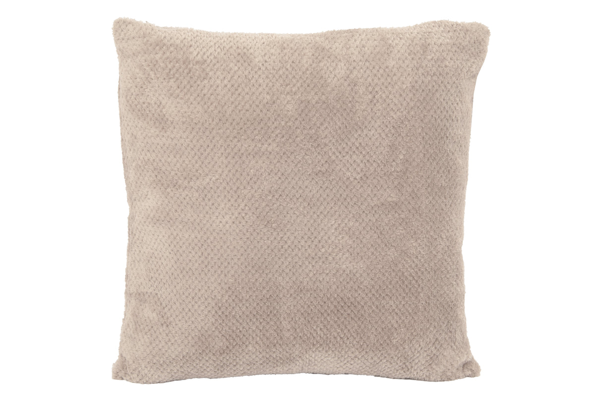 SIERKUSSEN PIPPA - TAUPE