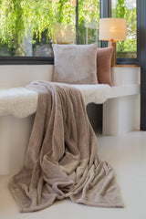 SIERKUSSEN PIPPA - TAUPE