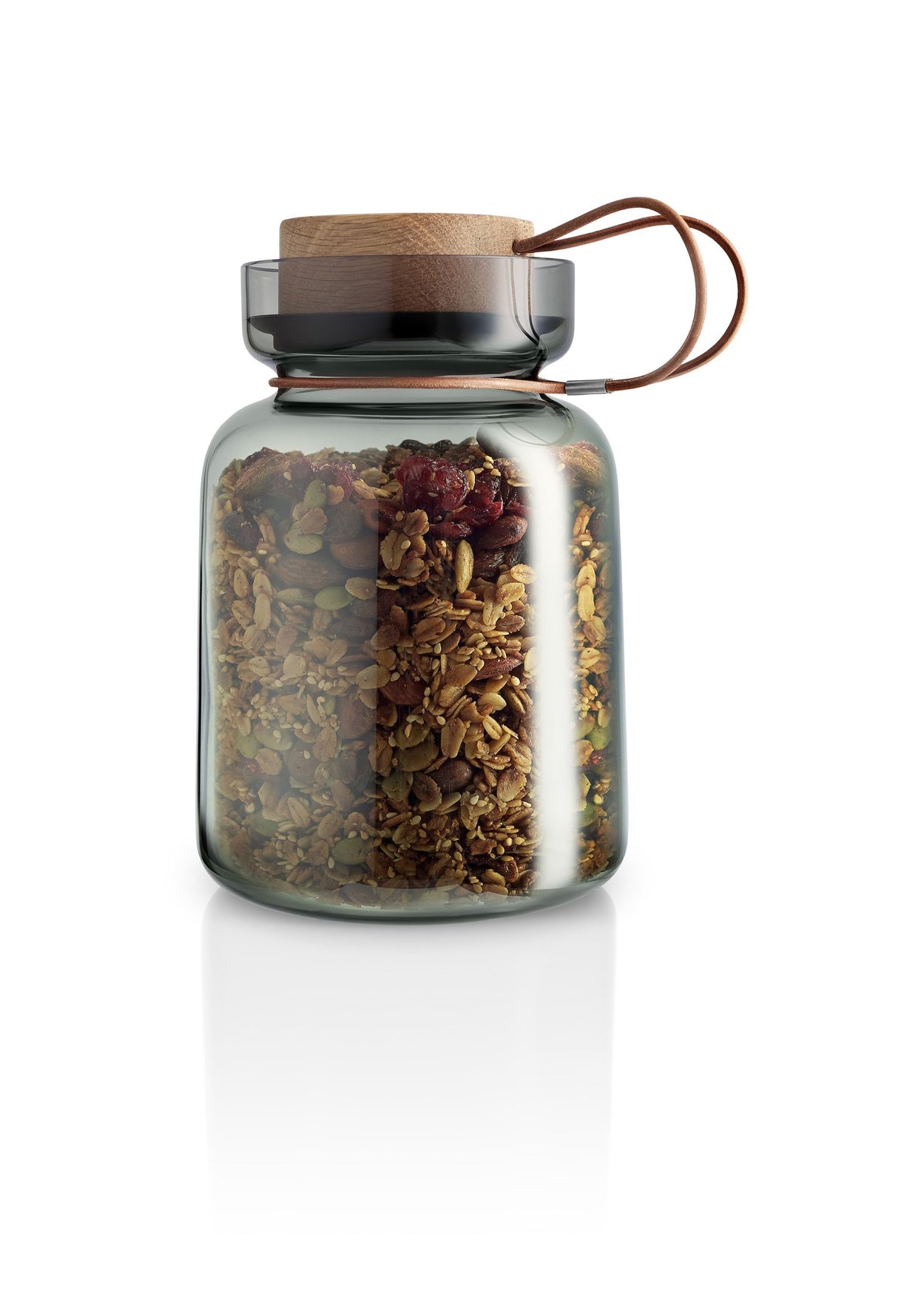 SILHOUETTE VOORRAADPOT 1,5 LITER