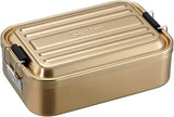 LUNCHBOX MAT GOLD