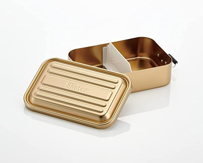 LUNCHBOX MAT GOLD