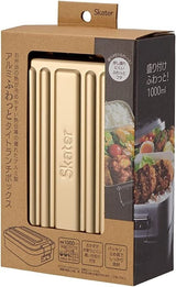 LUNCHBOX MAT GOLD