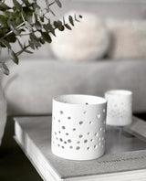 THEELICHTHOUDER - DOTS LARGE