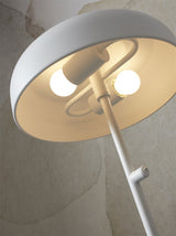 VLOERLAMP PORTO / WIT