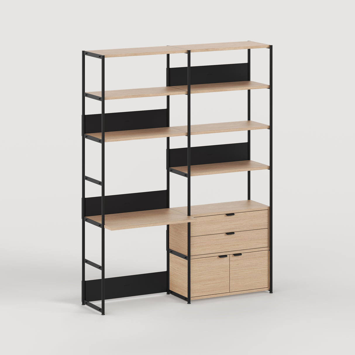 WANDBUREAU MEDIUM