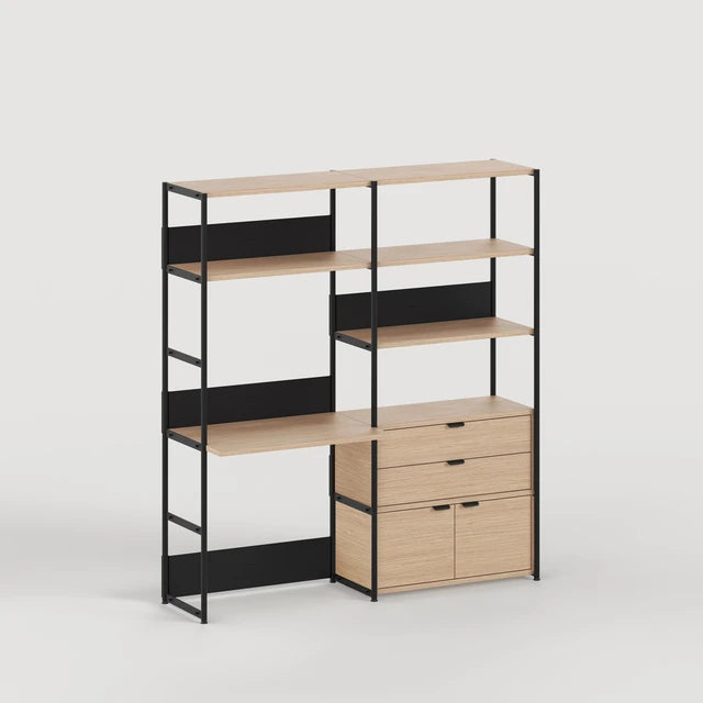 WANDBUREAU MEDIUM