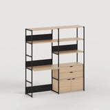 WANDBUREAU MEDIUM