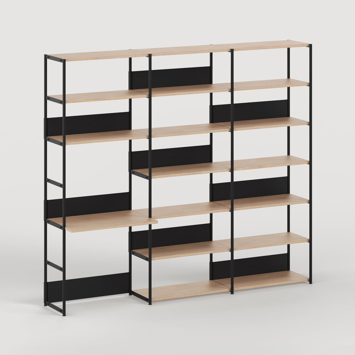 WANDBUREAU LARGE