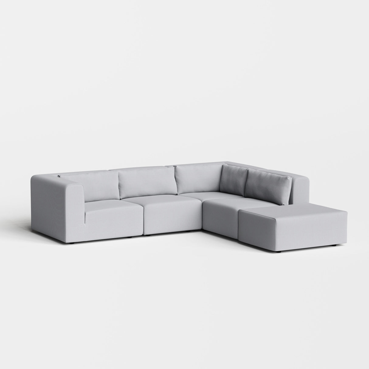 BRIDGE HOEKSOFA