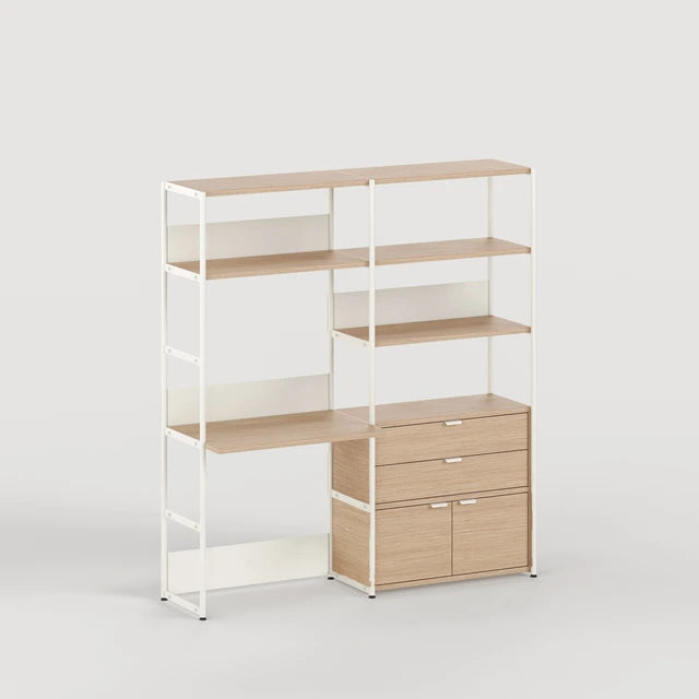 WANDBUREAU MEDIUM