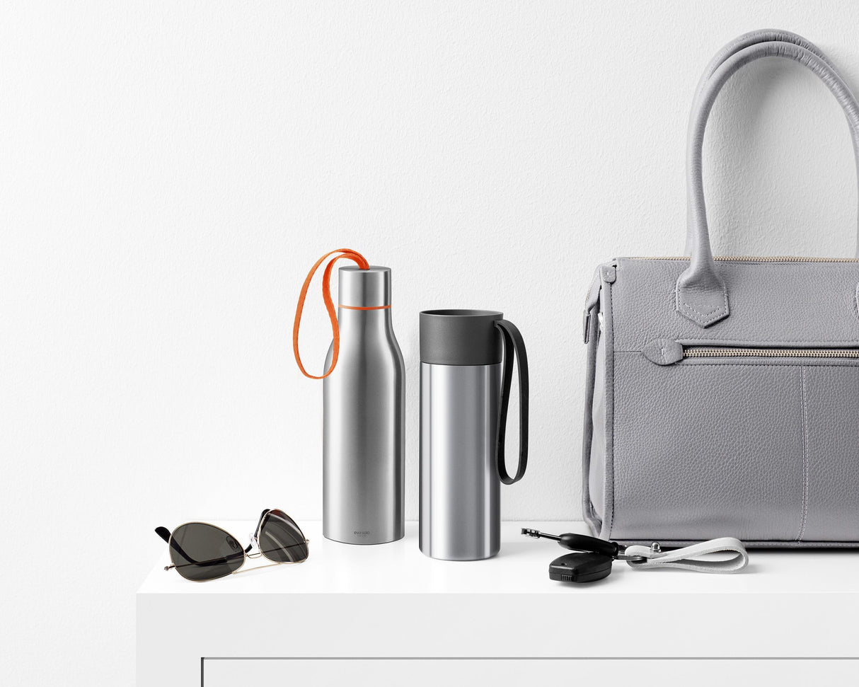 TO GO CUP - ZWART