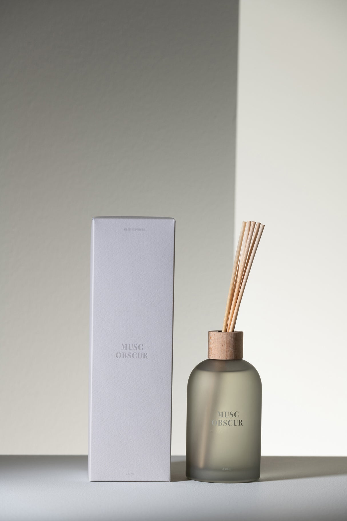 GEUR DIFFUSER - MUSC OBSCUR