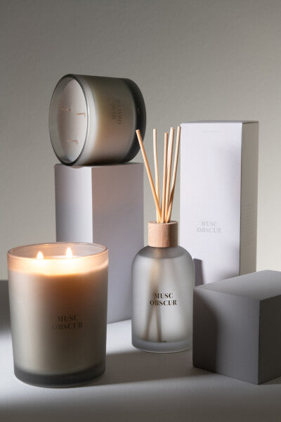 GEUR DIFFUSER - MUSC OBSCUR