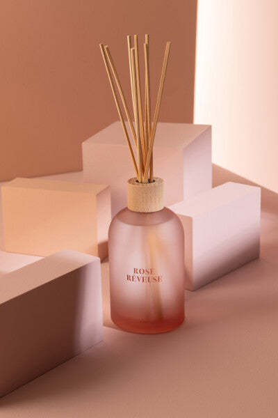 GEUR DIFFUSER - ROSE