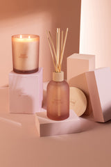 GEUR DIFFUSER - ROSE