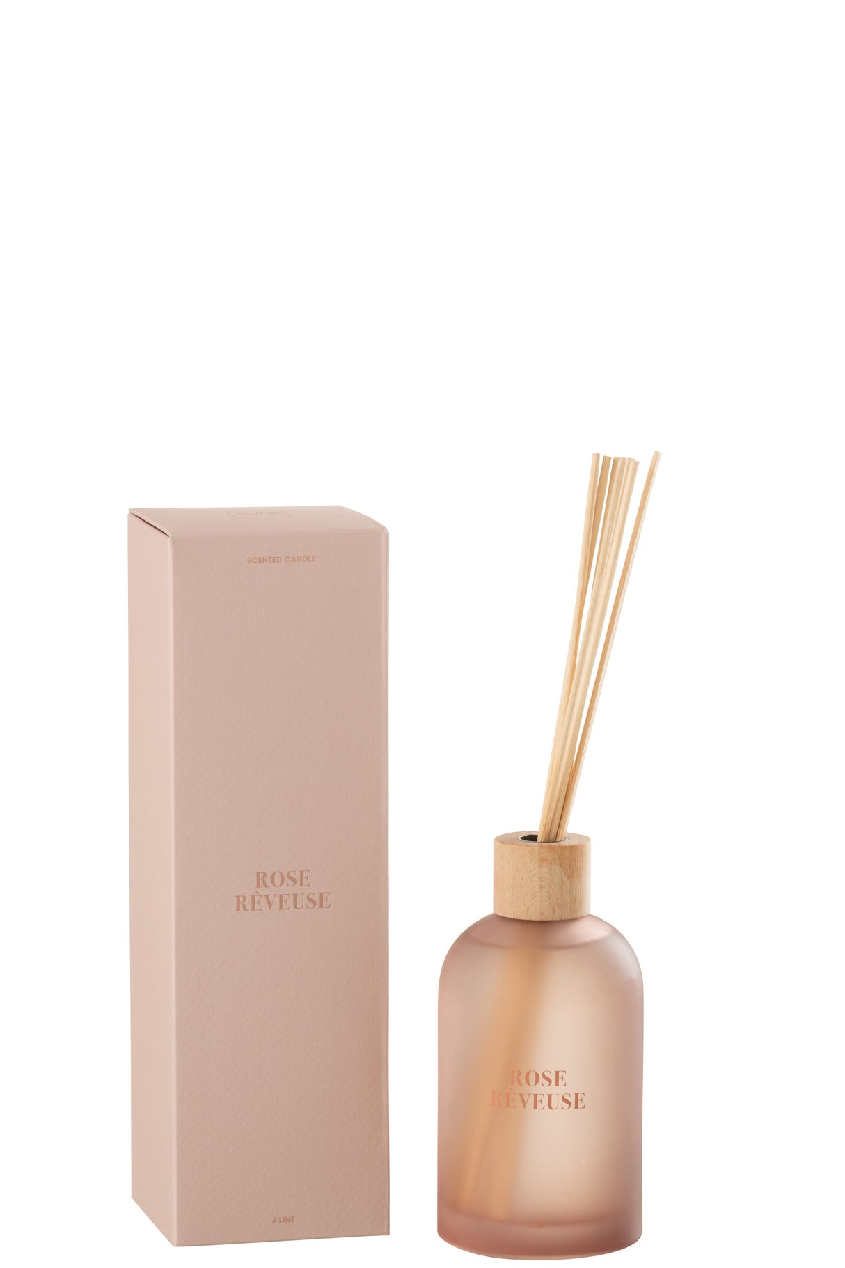 GEUR DIFFUSER - ROSE