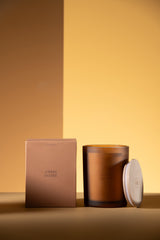 GEURKAARS - AMBRE INTIME