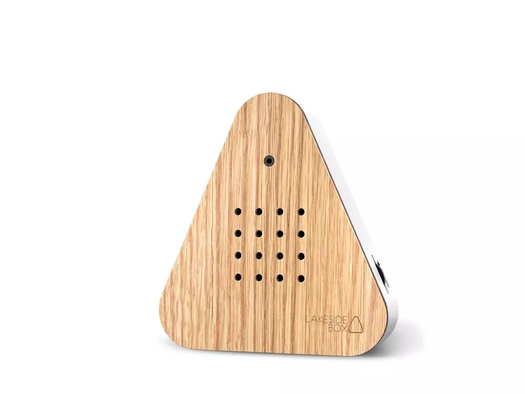 LAKESIDEBOX - EIK