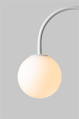 TIVOLI FLOOR LAMP - WHITE