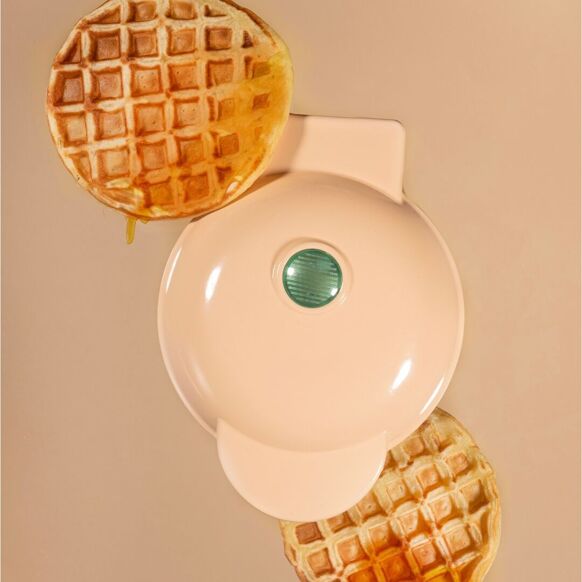 MINI WAFEL MAKER