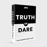 TRUTH OR DARE