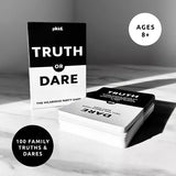 TRUTH OR DARE