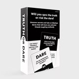 TRUTH OR DARE